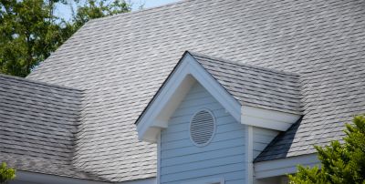 Comprehensive Roof Restoration