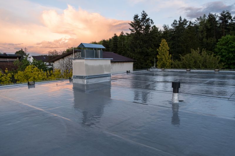 Cost of Roofing in Plover, WI